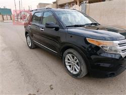 فورد إكسبلورر